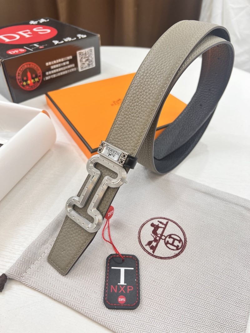 Hermes Belts